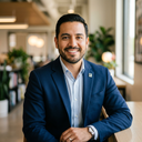 David Morales - PlayCode AI website builder review