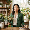 Sarah Chen - PlayCode AI website builder review