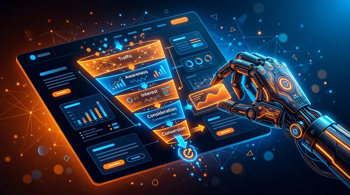 AI Landing Page Builder: Create High-Converting Pages in Minutes