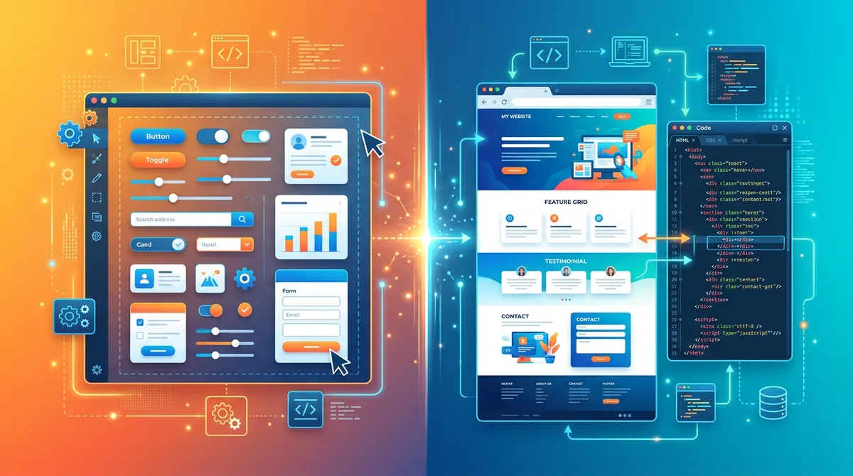 5 Best V0 Alternatives in 2026 (Build Complete Products)