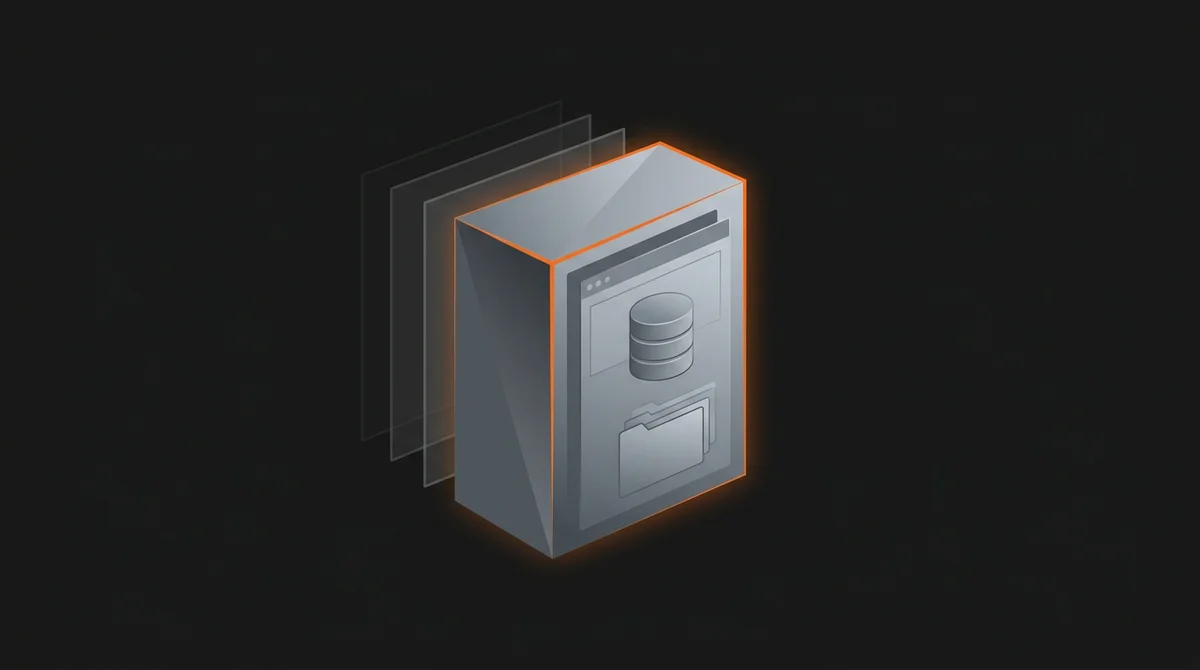 Playcode Cloud - a dedicated machine running your app, database, and files, with snapshot rollback