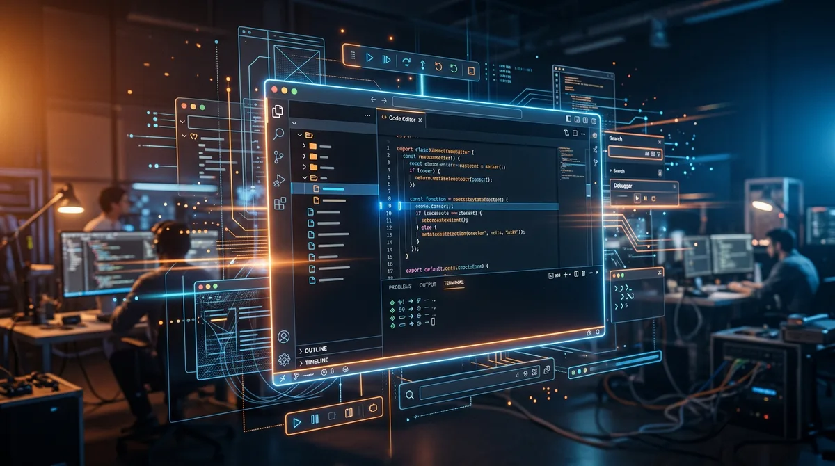 How We Built a Browser-Based Bundler Faster Than Node.js
