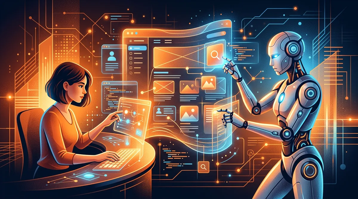 AI Website Builder vs Hiring a Developer: Cost, Time, Quality