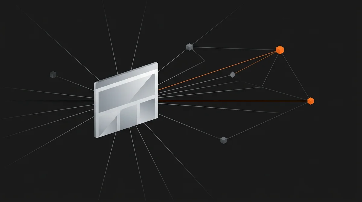 Where to host a static website - static files delivered across a global edge network