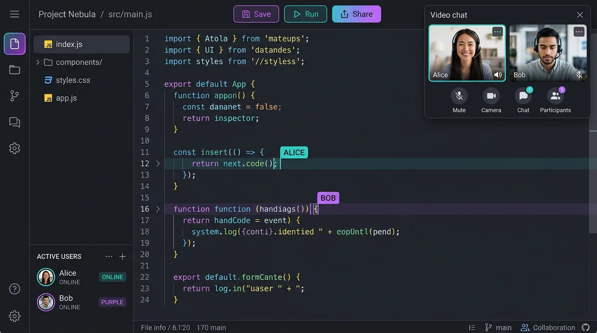 Free Live Coding Interview Tools 2026: Top 5 Options