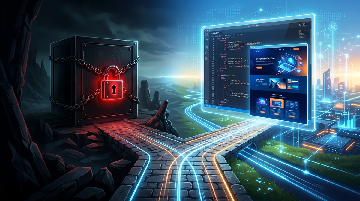 7 Best Lovable Alternatives in 2026 (For Entrepreneurs)