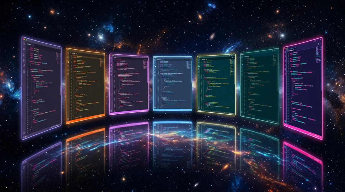 Best AI Code Editors 2026 (I Tested 10+)