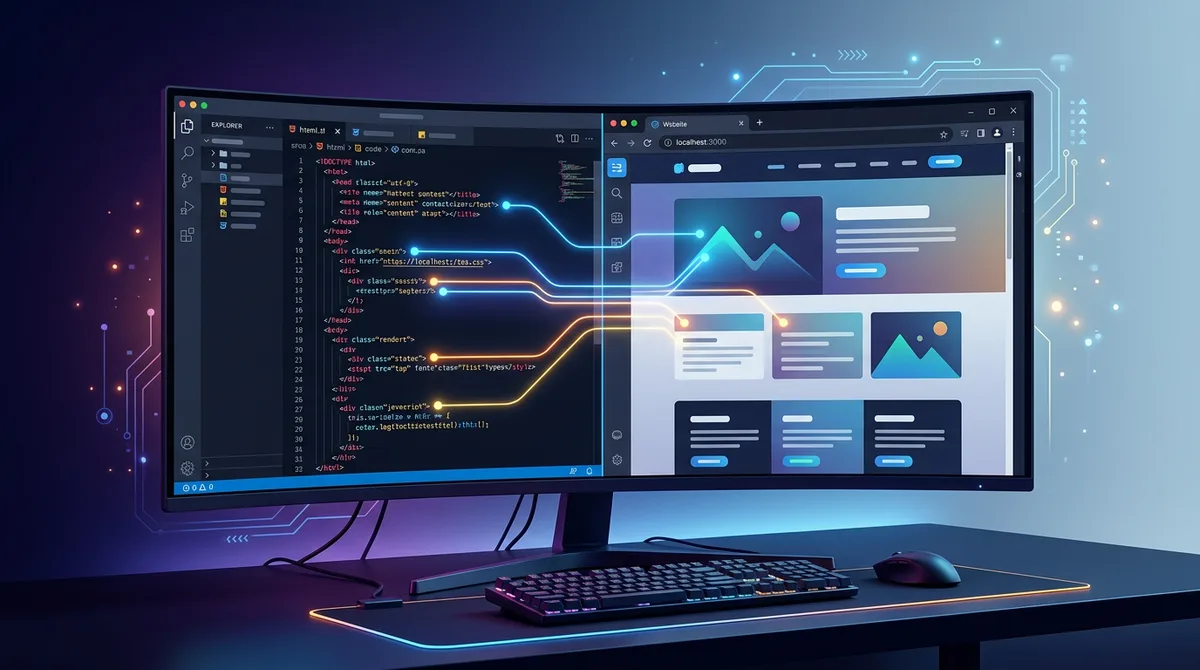 7 Best Replit Alternatives in 2026 (For Building Products)