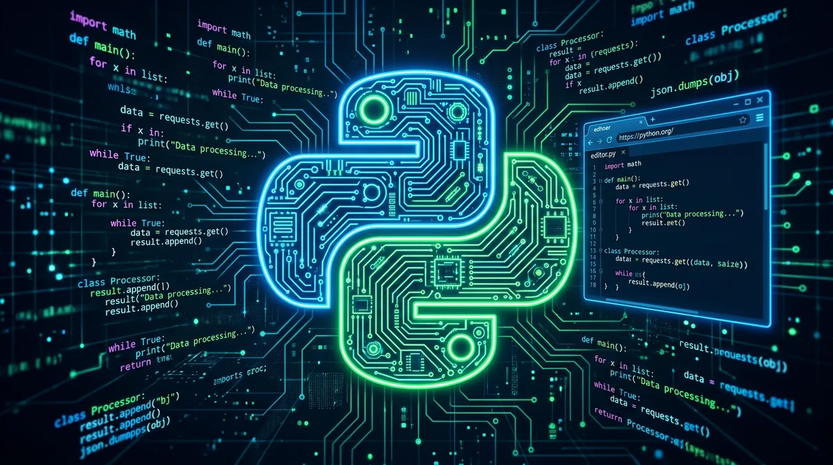 Best Python Playground Online 2026 (I Tested 10+)