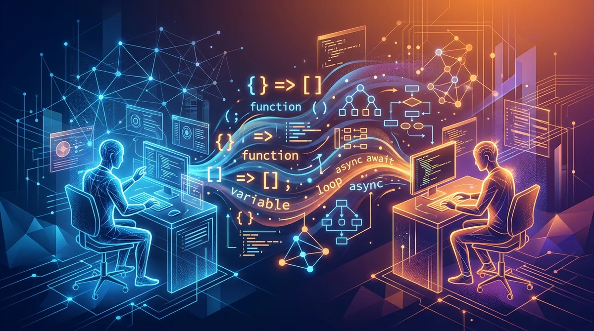 JavaScript Technical Interview Guide 2026: Questions & Tips