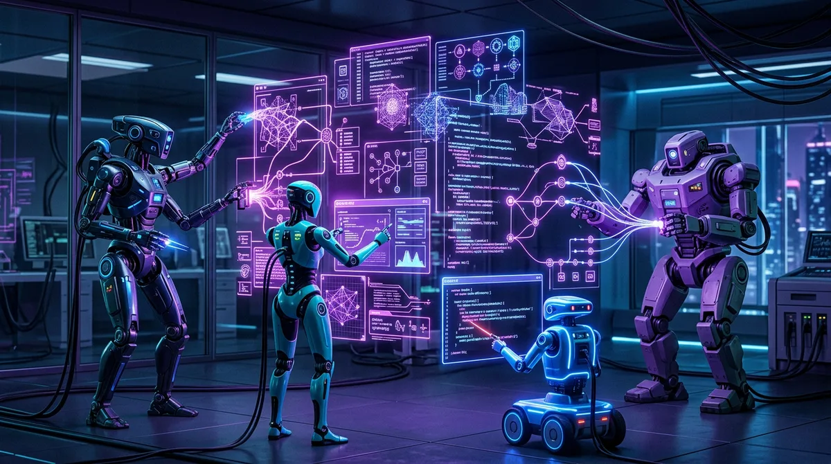 Best AI Coding Agents 2026 (Autonomous Coding)