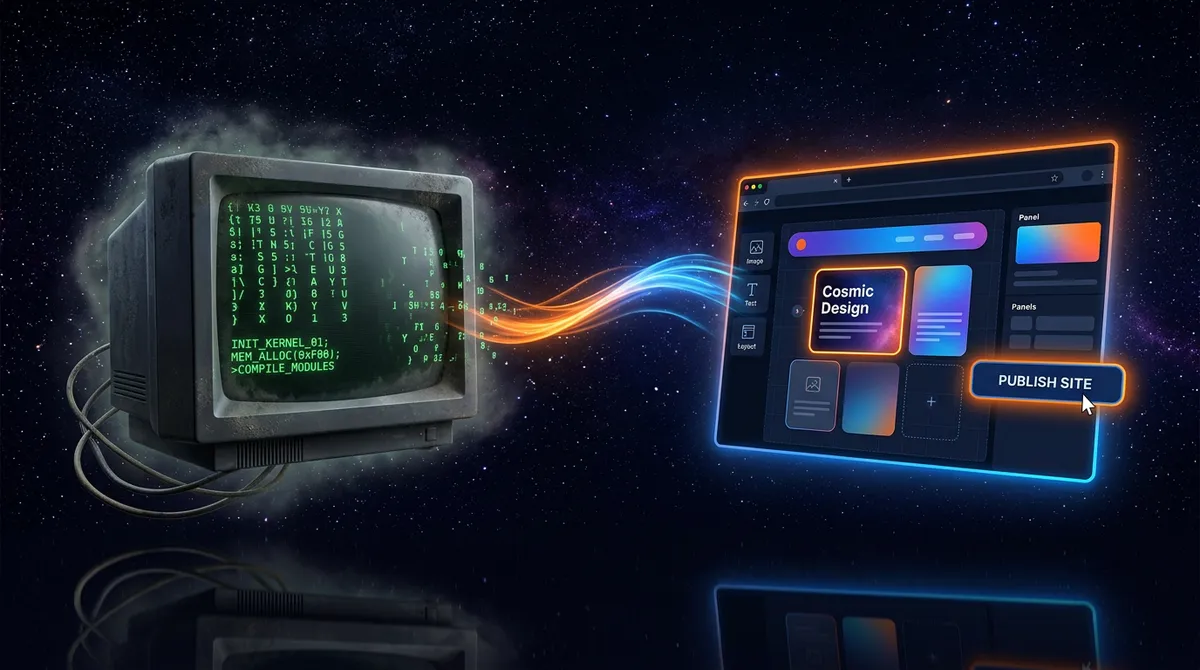 5 Best Claude Code Alternatives in 2026 (For People Who Came to Build, Not to Code)