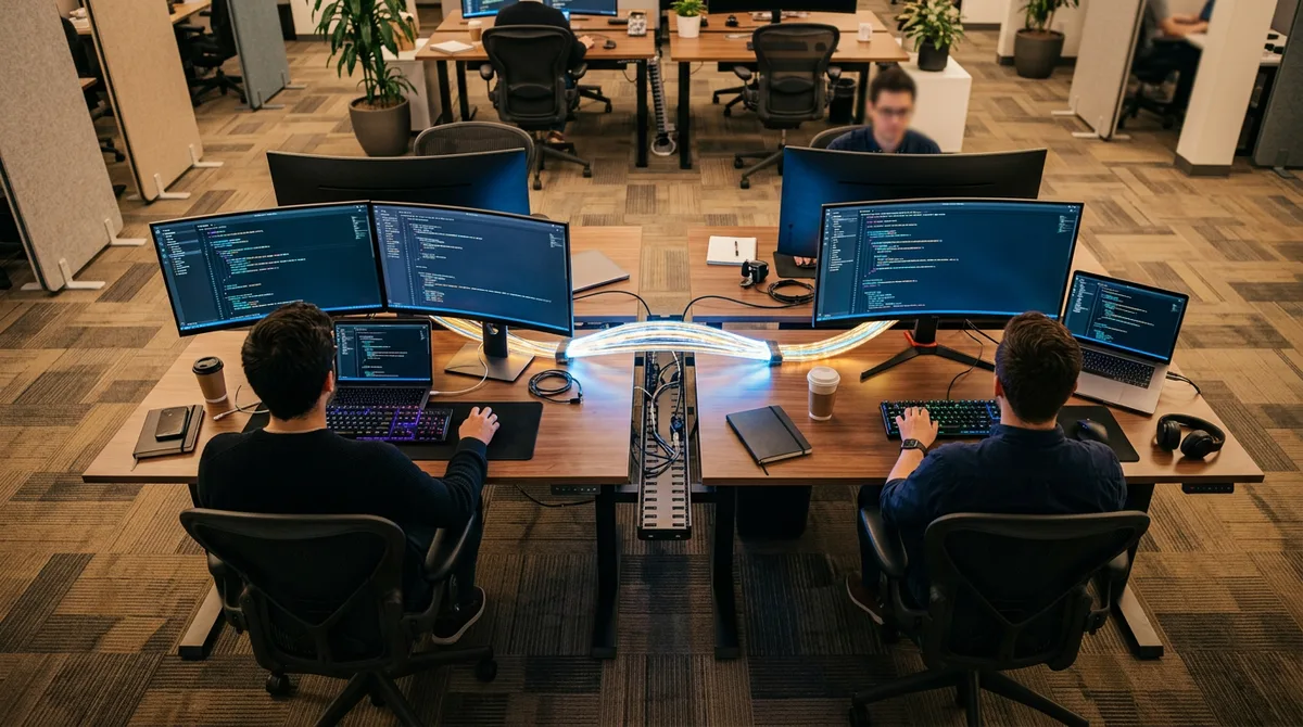 How to Conduct a Live Coding Interview (2026 Guide)