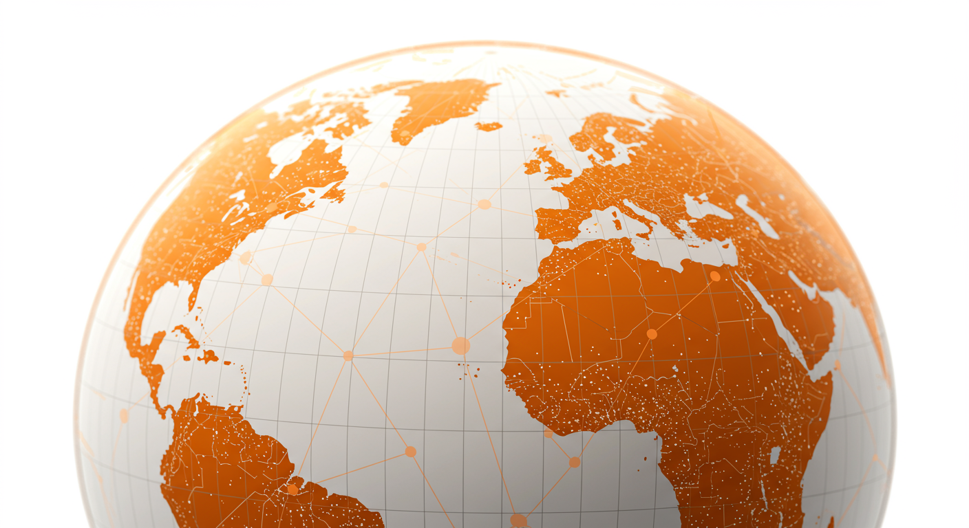 PlayCode global hosting network